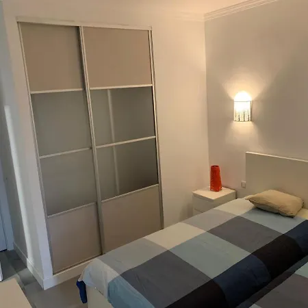 Apartment Great In The Heart Of *