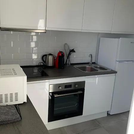Apartment Great In The Heart Of
