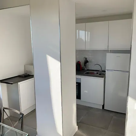 Great In The Heart Of Marbella