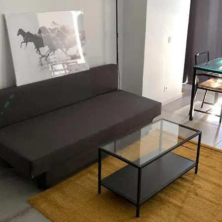 Great In The Heart Of Apartment