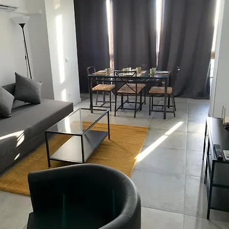 Apartment Great In The Heart Of Marbella